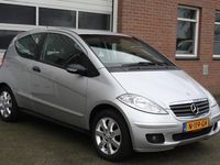 tweedehands Mercedes A150 Classic 149.000km Zeer Nette Auto Met Airco!!!