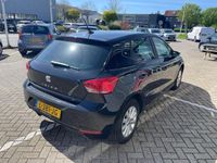 tweedehands Seat Ibiza 1.0 TSI Style Business Intense / camera