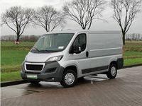 tweedehands Peugeot Boxer 330 2.0 hdi