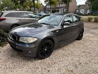 Occasion BMW 120 149 PK (109 kW) 2006 Hatchback