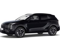 Nieuw Kia Sportage GT-Line 288 PK (211 kW) 2025 Black pearl SUV