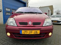 tweedehands Renault Scénic 1.6-16V Expression AUTOMAAT