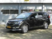 tweedehands Honda CR-V 2.0 4WD Lifestyle Automaat Climate en Cruise contr PDC Camera