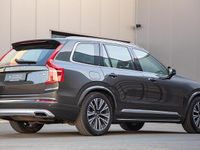 Occasion Volvo XC90 Inscription 303 PK (222 kW) 2020 Grijs SUV