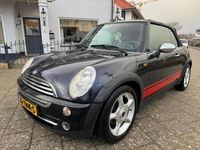 Occasion Mini Cooper 115 PK (84 kW) 2004 Hatchback