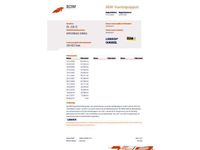 tweedehands Hyundai Ioniq Comfort EV | EINDEJAARSVOORDEEL: 1.570 | ADAPTIVE