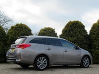 tweedehands Toyota Auris Touring Sports 1.8 Hybrid Executive*Navi*Camera*Pano.dak*