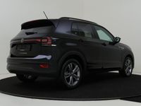 tweedehands VW T-Cross - 1.5 TSI Style Business R | Stoelverwarming | Achteruitrijcamera | Navigatie | Digital cockpit Pro | Adaptieve Cruise control | CarPlay | LED verlichting |