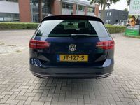 tweedehands VW Passat Variant 1.4 TSI GTE Highline