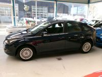 tweedehands Ford Focus 1.8 Trend Flexi Fuel