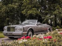 tweedehands Rolls Royce Corniche Convertible