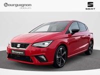 Occasion Seat Ibiza Business 110 PK (80 kW) 2024 Rood Hatchback