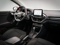 tweedehands Ford Puma 1.0 Automaat EcoBoost Titanium I Panoramadak I B&O Sound I Full Map Navi