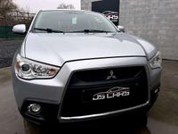 tweedehands Mitsubishi ASX 1.8 Di-D 2WD*euro5*tres bon etat*