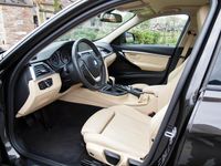 tweedehands BMW 318 318 3-serie i Edition Luxury Line Purity Executive