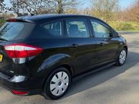 Occasion Ford C-MAX Trend 2014 Zwart MPV