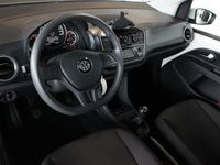 tweedehands VW up! up! 1.0 BMT moveBluetooth | Airco | DAB | LED | 1