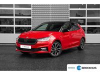 Occasion Skoda Fabia Monte Carlo 95 PK (69 kW) 2025 Rood Hatchback