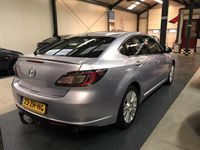 tweedehands Mazda 6 1.8 Touring CLIMA/NAP/APK