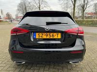 tweedehands Mercedes 180 A-KLASSEaut Premium Plus AMG 2018 Full