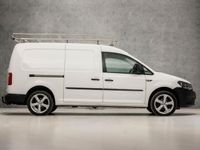 tweedehands VW Caddy Maxi 2.0 TDI L2H1 BMT Sport (NAVIGATIE, AIRCO, BLUETOOTH, TREKHAAK, IMPERIAAL, ELEK RAMEN, START/STOP, NIEUWSTAAT)