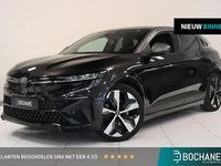 Occasion Renault Megane E-Tech Techno 160 kW (218 PK) 2022 Zwart Hatchback