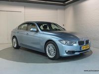 tweedehands BMW 320 320 i Xenon | Navigatie Professional | NL Auto | NA