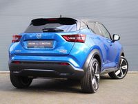 Occasion Nissan Juke 143 PK (105 kW) 2024 Blauw SUV