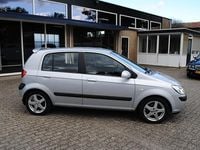 Occasion Hyundai Getz Active 97 PK (71 kW) 2006 Grijs Hatchback