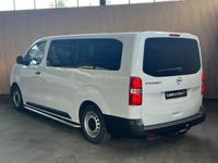 Occasion Opel Vivaro-e Combi 100 kW (136 PK) 2022 Wit Van