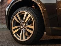 Occasion BMW X6 Executive 306 PK (225 kW) 2012 Zwart SUV
