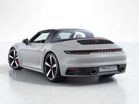 tweedehands Porsche 911 Targa 4S 992