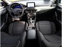 tweedehands Ford Focus Wagon 1.0 EcoBoost Hybrid Titanium X Business (124
