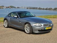 Occasion BMW Z4 Executive 265 PK (194 kW) 2007 Zilver Coupé