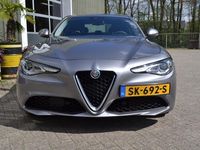 tweedehands Alfa Romeo Giulia 2.2 Super