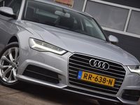 tweedehands Audi A6 Limousine 1.8 TFSI ultra Lease Edition LED KOPLAMP