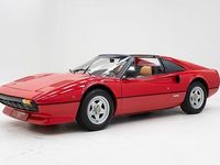 Occasion Ferrari 308 214 PK (157 kW) 1982 Overige Cabriolet