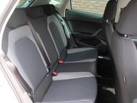 tweedehands Seat Ibiza 1.0 TSi 95pk Style Business Intense | Navi | Climate | Cruise | Camera | PDC