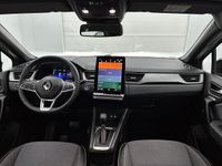 Occasion Renault Captur Techno 158 PK (116 kW) 2025 Grijs SUV