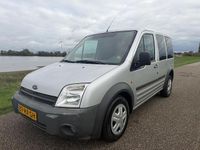 Occasion Ford Tourneo 2005 Grijs (metallic) Van