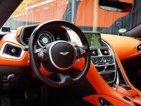 tweedehands Aston Martin DB11 5.2 V12 NL auto B&O Advanced Nieuwe Service