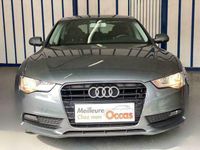 tweedehands Audi A5 2.0 TDi//GPS//CUIR/S LINE JANTES/108000KM/GARANTIE