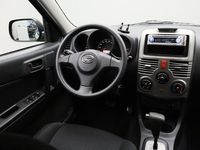 Occasion Daihatsu Terios 105 PK (77 kW) 2008 Zwart SUV