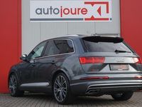 tweedehands Audi SQ7 Q7 4.0 TDIQuattro Pro Line + | HUD | ACC | Lucht