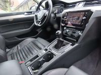 tweedehands VW Passat 1.6 CR TDi Highline