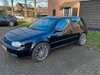 Occasion VW Golf IV 104 PK (76 kW) 2002