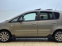 Occasion Mitsubishi Colt 109 PK (80 kW) 2008 Grijs Hatchback
