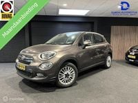 Occasion Fiat 500 Lounge 136 PK (100 kW) 2017