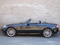 tweedehands Mazda MX5 Roadster Coupé 2.0 GT-L - Leder - Stoelverwarming