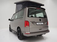 tweedehands VW California T6.1 2.0 TDI 150PK DSG Freedom Hefdak | Automaat | Sidebars | CarPlay | Camper